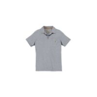 image POLO DELMONT 103569 GRIS XL
