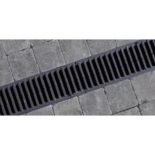 image CANIVEAUX A GRILLES B125