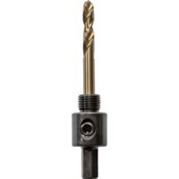image ARBRE ERKO 42002 POUR TREPANS 32 A 210 MM
