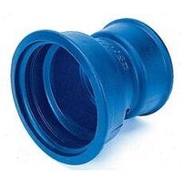 image CONE FONTE NATURAL EXPRESS DN 80/ 60 SANS JOINT
