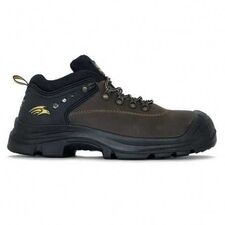 image CHAUSSURE BLACK HIGH BASSE