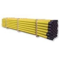 image GAINE TPC JAUNE D200 BARRE DE 6ML