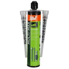 image CARTOUCHE SEL CHIMIQUE MULTI-MAX