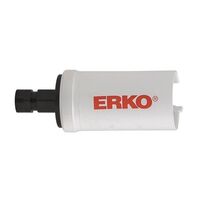 image TREPAN CARBURE MULTIMAT 76 MM ERKO 47076