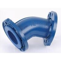 image COUDE BRIDE PN10 1/8 DN250