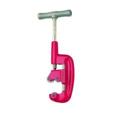 image COUPE TUBE ACIER FONTE
