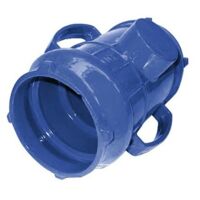 image MANCHON BLUTOP D 75 SEMI COULISSANT SANS JOINT