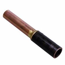 image Manchette assemblage acier/cuivre