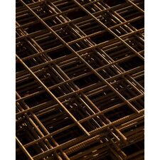 image Treillis soudés maille rectangulaire