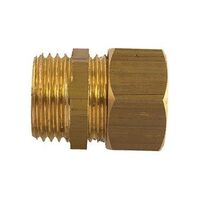 image RACCORD UNION BICONE MALE D16 20X27