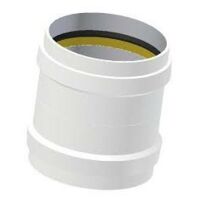 image MANCHON COULISSANT POLYPRO DN200