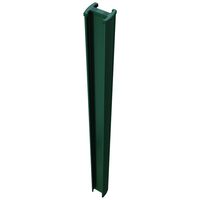 image POTEAU EASYCLIP HT 1M30 VERT 6005
