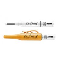 image PICA BIG INK MARQUEUR SMART-USE XL/ BLANC 170/52