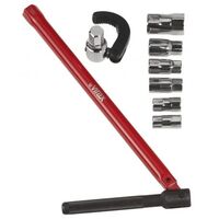 image CLE ECROU ROBINET CAPACITE 10 11 13 14