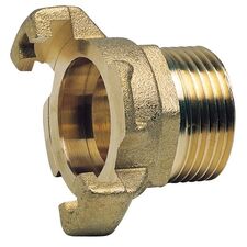 image Raccord express laiton mÃ¢le