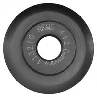 image MOLETTE CU-INOX 3-120 S4 (à L'UNITE) 113210R