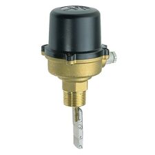 image ContrÃ´leur de débit Ã  palette