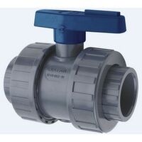 image VANNE A BOIS.SPH. FF A COLLER D 50 PI