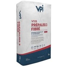 image de la catégorie Ragréage vpi