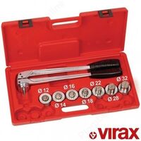 image COFFRET EMBOITURE CUIVRE 12/32 REF 252644