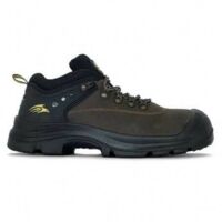 image CHAUSS. PB1C BLACK HIGH S3SRC BASSE T.41