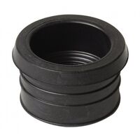 image TAMPON RACCORD METAL PLASTIQUE D50/12 ET 40 RMPJ