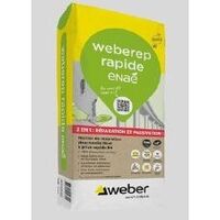 image WEBEREP RAPIDE ENAE 25KG