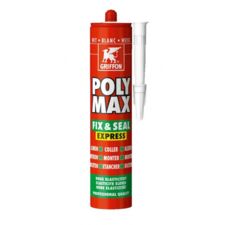 image Mastic poly max fix & seal express