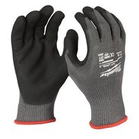 image GANTS HI VIS ANTI COUPE NIVEAU 5/E-XL/10-1PC