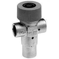 image MIT THERMOST MIXCAL NICKELE 1/2