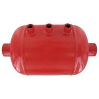 image SEPARATEUR AIR NOIR A SOUDER RAC D168 N435