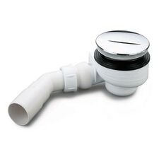 image Bonde de douche Turboflow