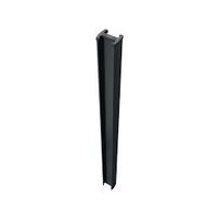 image POTEAU EASYCLIP HT 1M10 GRIS 7016