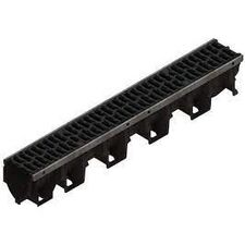 image CANIVEAUX A GRILLES C250