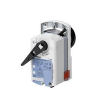 image MOTEUR 230V 3PTS GDB341.9E POUR VBI61.15 A 25