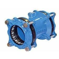 image MANCHON FONTE LARGE PLAGE VERROUILLE