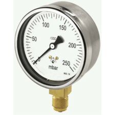 image Manomètre gaz
