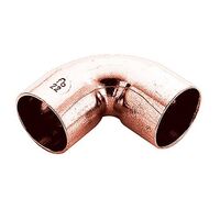 image COUDE CUIVRE 5090 PR 90° FF D32