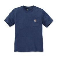 image TEE-SHIRT 103296 NAVY L
