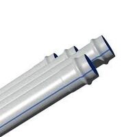 image TUYAU PVC PRES BI-ORIENTE D140 PN16 6ML