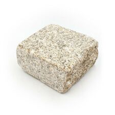 image PAVE GRENAILLE GRANIT JAUNE