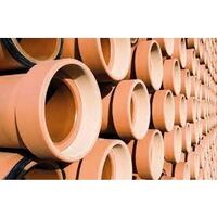 image TUYAU GRES D200 KERABASE S CL200 2,5ML