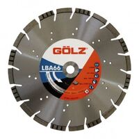 image DISQUE DIAMANT LBA66 D230 X 22,2 MIXTE TECHNIQUE
