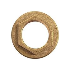 image Ecrou Ã  plateau