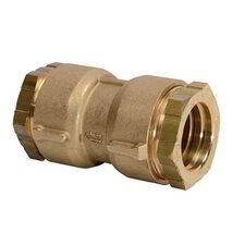 image Union double laiton/PE