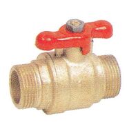 image ROBINET BS PRES ETOUP M PAP ACS MM 12X17 ET588