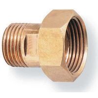 image RAC 2 PIECE DOUILLE FILETEE 165 50/ 40/