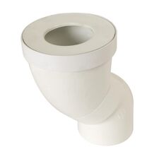 image Pipe orientable D100 joint 85/107 1PWOR