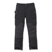 image PANTALON STEEL CARGO 103335 BLACK W34-L32
