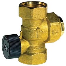 image Clapet anti-thermosiphon